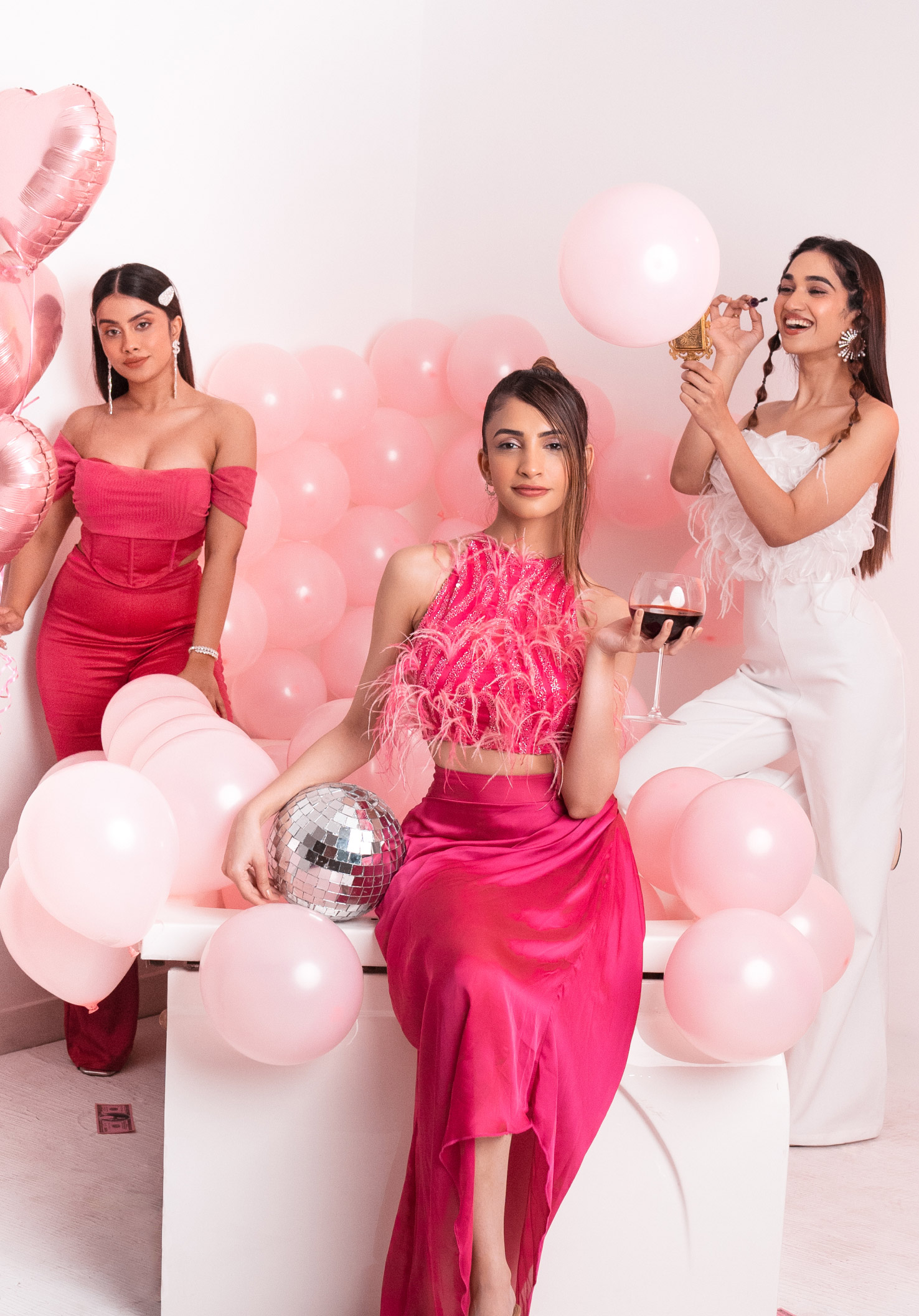 Brand, Audience And Market Foundations