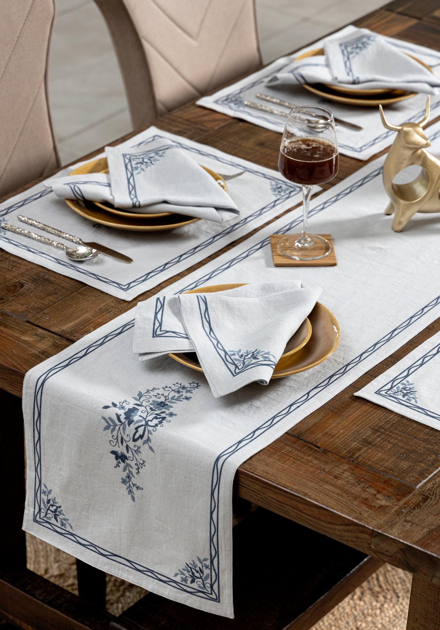 Brand, Audience And Market Foundations